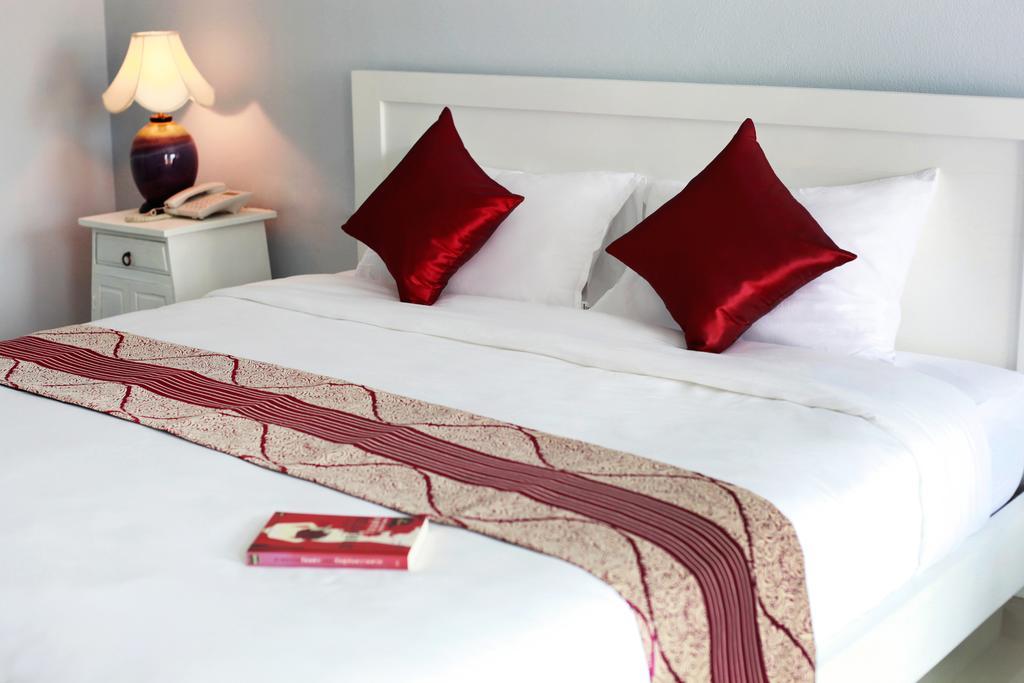 The Sun Terrace Hotel Чиангмай Екстериор снимка