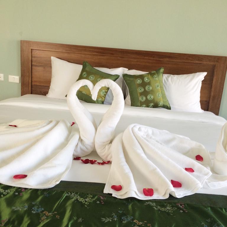 The Sun Terrace Hotel Чиангмай Екстериор снимка